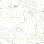 United States Geological Survey Farthing, WY (2021, 24000-Scale) digital map