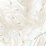 United States Geological Survey Farthing, WY (2021, 24000-Scale) digital map