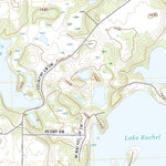 United States Geological Survey Farwell, MN (2022, 24000-Scale) digital map