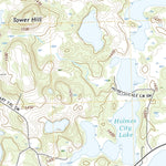 United States Geological Survey Farwell, MN (2022, 24000-Scale) digital map