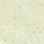 United States Geological Survey Faset Peak, ID (2020, 24000-Scale) digital map