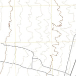 United States Geological Survey Faust, UT (2023, 24000-Scale) digital map