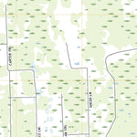 United States Geological Survey Favoretta, FL (2021, 24000-Scale) digital map
