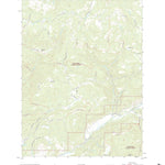 United States Geological Survey Fawn Creek, CO (2022, 24000-Scale) digital map