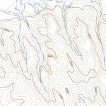 United States Geological Survey Fawn Draw, WY (2023, 24000-Scale) digital map