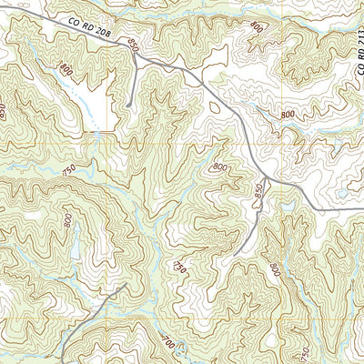 United States Geological Survey Fayette, MO (2021, 24000-Scale) digital map