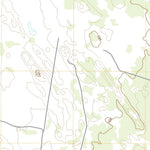 United States Geological Survey Faysville, TX (2022, 24000-Scale) digital map