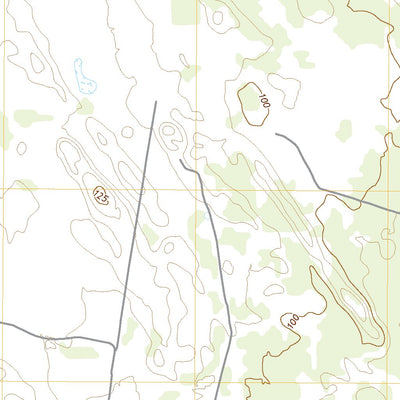 United States Geological Survey Faysville, TX (2022, 24000-Scale) digital map
