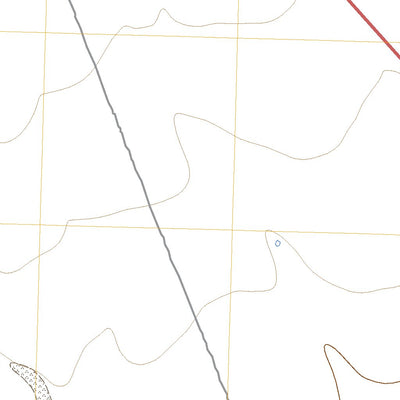 United States Geological Survey Faywood Station, NM (2023, 24000-Scale) digital map