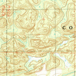 United States Geological Survey Felch, MI (1986, 24000-Scale) digital map