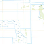 United States Geological Survey Felda NE, FL (2021, 24000-Scale) digital map
