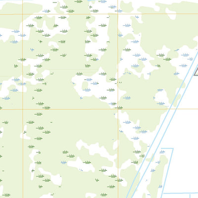 United States Geological Survey Felda NE, FL (2021, 24000-Scale) digital map