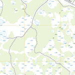 United States Geological Survey Felda SE, FL (2021, 24000-Scale) digital map