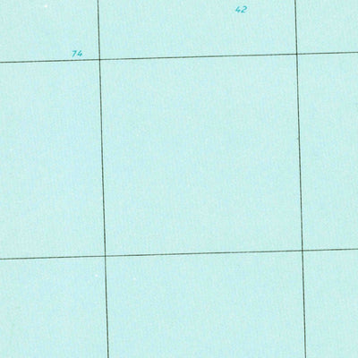 United States Geological Survey Feldtmann Lake, MI (1985, 24000-Scale) digital map