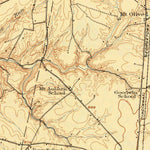 United States Geological Survey Felicity, OH-KY (1931, 62500-Scale) digital map