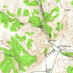 United States Geological Survey Felicity, OH-KY (1953, 24000-Scale) digital map