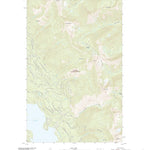 United States Geological Survey Felix Peak, MT (2020, 24000-Scale) digital map