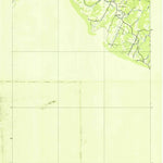 United States Geological Survey Felker, TN (1935, 24000-Scale) digital map