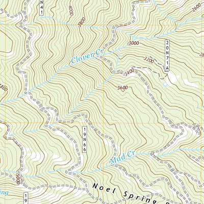United States Geological Survey Felkner Hill, CA (2021, 24000-Scale) digital map