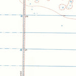 United States Geological Survey Fellsmere SW, FL (1953, 24000-Scale) digital map