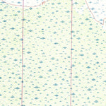 United States Geological Survey Fellsmere SW, FL (1953, 24000-Scale) digital map