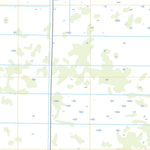 United States Geological Survey Fellsmere SW, FL (2021, 24000-Scale) digital map