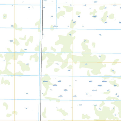 United States Geological Survey Fellsmere SW, FL (2021, 24000-Scale) digital map