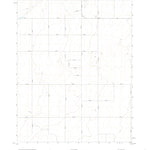 United States Geological Survey Felt NE, OK (2018, 24000-Scale) digital map