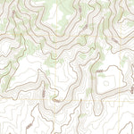 United States Geological Survey Fence Lake SW, NM (2023, 24000-Scale) digital map