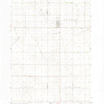 United States Geological Survey Fenton, IA (1980, 24000-Scale) digital map