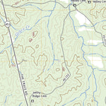 United States Geological Survey Fenton, KY (2022, 24000-Scale) digital map