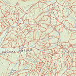 United States Geological Survey Fenton, KY (2022, 24000-Scale) digital map