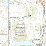 United States Geological Survey Fergus Falls, MN (2022, 24000-Scale) digital map