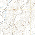 United States Geological Survey Ferguson Corner, WY (2017, 24000-Scale) digital map