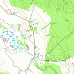 United States Geological Survey Ferguson Crossing, TX (1959, 24000-Scale) digital map