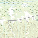 United States Geological Survey Fernbank, AL (2020, 24000-Scale) digital map