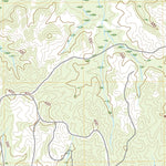 United States Geological Survey Fernbank, AL (2020, 24000-Scale) digital map