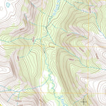 United States Geological Survey Ferry Lake, WY (2012, 24000-Scale) digital map