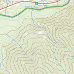 United States Geological Survey Ferry Peak, WY (2023, 24000-Scale) digital map