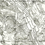 United States Geological Survey Ferry Swale, AZ (1951, 24000-Scale) digital map