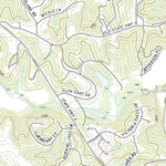 United States Geological Survey Festus, MO (2021, 24000-Scale) digital map
