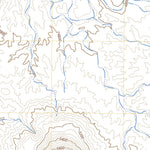 United States Geological Survey Fiddler Butte, UT (2023, 24000-Scale) digital map