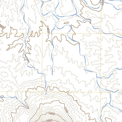 United States Geological Survey Fiddler Butte, UT (2023, 24000-Scale) digital map