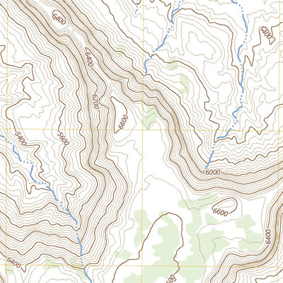 United States Geological Survey Fiddler Butte, UT (2023, 24000-Scale) digital map