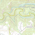 United States Geological Survey Fiddletown, CA (2012, 24000-Scale) digital map