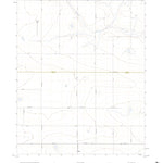 United States Geological Survey Field, NM (2023, 24000-Scale) digital map