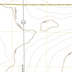 United States Geological Survey Field, NM (2023, 24000-Scale) digital map