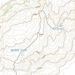 United States Geological Survey Field Ranch, NM (2023, 24000-Scale) digital map