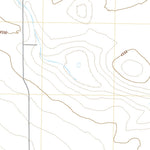 United States Geological Survey Field SE, NM (2020, 24000-Scale) digital map
