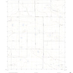 United States Geological Survey Field SE, NM (2023, 24000-Scale) digital map